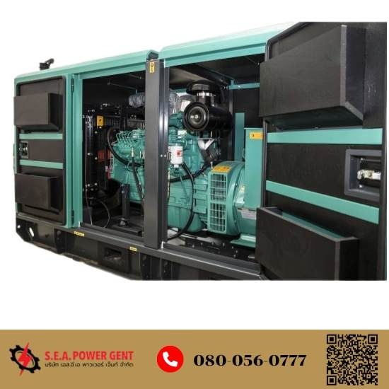 บริการให้เช่าเครื่องปั่นไฟฟ้า บริการให้เช่าเครื่องปั่นไฟฟ้า